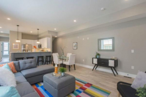 PRISTINE 3 bdrm - Garage Parking - Close to UPENN
